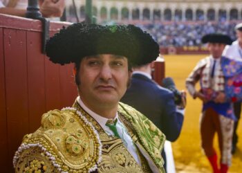 Morante de la Puebla, herido en la Maestranza: una cogida que reabre el debate sobre la tauromaquia en plena Feria de Abril