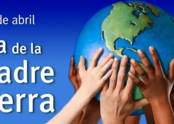 22A. Día Mundial de la Tierra: menos consumo, más conciencia