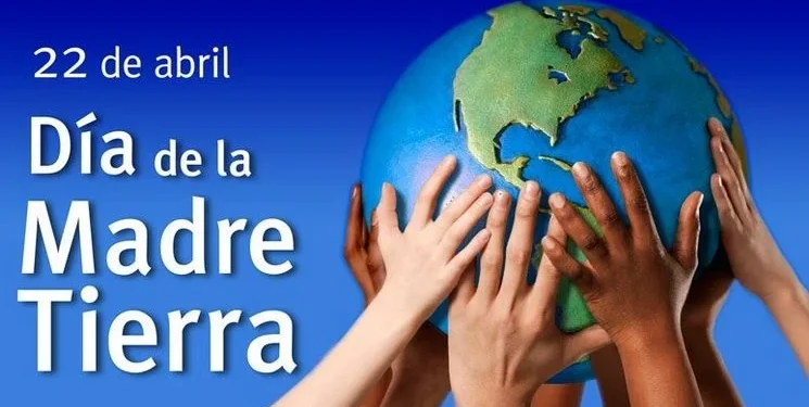 22A. Día Mundial de la Tierra: menos consumo, más conciencia