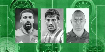 Varios futbolistas de élite, investigados por la compra de relojes de lujo de contrabando en Andorra