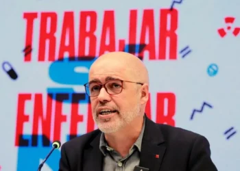 Solo 203 bajas por salud mental se reconocen como laborales frente a más de 600.000 casos en España