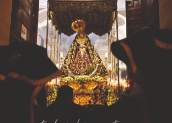 Antequera activa el Plan Nazareno 2026 con un amplio dispositivo de seguridad para Semana Santa