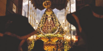 Antequera activa el Plan Nazareno 2026 con un amplio dispositivo de seguridad para Semana Santa
