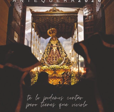 Antequera activa el Plan Nazareno 2026 con un amplio dispositivo de seguridad para Semana Santa