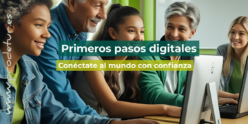 Abierta la inscripción para un curso online de alfabetización informática básica en la provincia de Sevilla