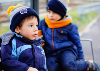 Abierto el plazo de ayudas individualizadas para el transporte escolar en Andalucía hasta el 20 de abril