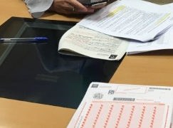 Publicados los listados provisionales del concurso-oposición 2025 para enfermería del SAS