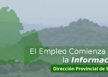 El SAE lanza una oferta de empleo en Morón de la Frontera
