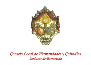 Sanlúcar de Barrameda presenta los horarios e itinerarios oficiales de la Semana Santa 2026