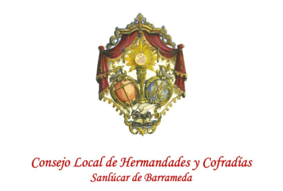 Sanlúcar de Barrameda presenta los horarios e itinerarios oficiales de la Semana Santa 2026
