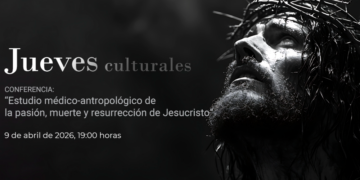 Granada acoge una conferencia sobre la Pasión de Jesucristo desde una perspectiva médico-antropológica