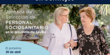 ¿Quieres trabajar como Auxiliar de Ayuda a Domicilio? Infórmate aquí