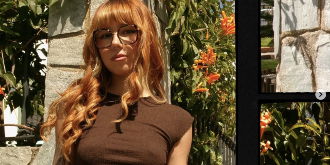 Sandra Morales: “De Despeñaperros para arriba se habla poco de Andalucía y, cuando se habla, suele ser mal”