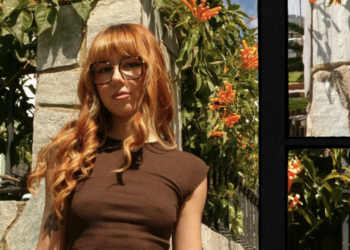 Sandra Morales: “De Despeñaperros para arriba se habla poco de Andalucía y, cuando se habla, suele ser mal”