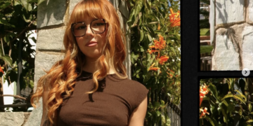 Sandra Morales: “De Despeñaperros para arriba se habla poco de Andalucía y, cuando se habla, suele ser mal”