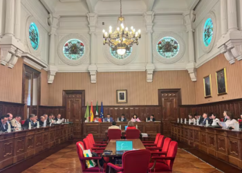 La Diputación de Jaén aprueba más de 26 millones en inversiones debido a los daños del temporal