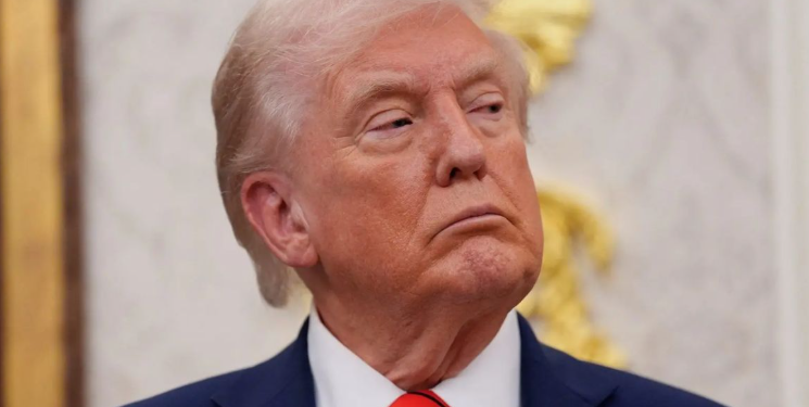 Trump aplaza la ofensiva sobre Irán tras semanas de escalada militar y presión internacional