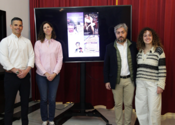 Lucena refuerza el mes de abril con propuestas culturales