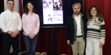 Lucena refuerza el mes de abril con propuestas culturales