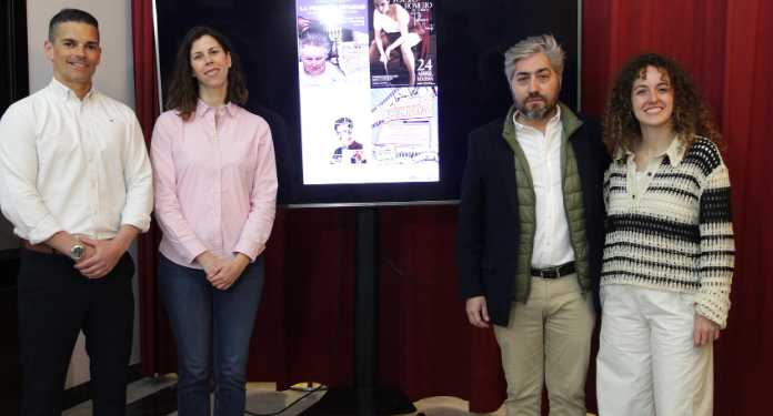 Lucena refuerza el mes de abril con propuestas culturales