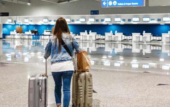 Abierta la convocatoria de ayudas para atender a andaluces en el extranjero en situación de necesidad