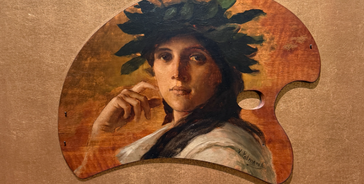 15A: Andalucía celebra el Día Mundial del Arte