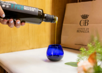 Granada ensalza el AOVE premium como símbolo de identidad en una jornada exclusiva del sector