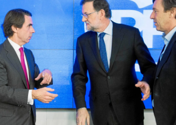 El PP apuesta por una campaña andaluza sin expresidentes y con protagonismo de Moreno