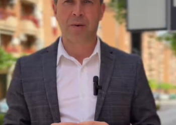 Reorganización de líneas de autobús en Jaén