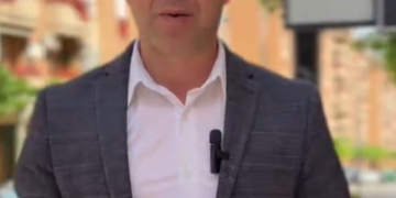 Reorganización de líneas de autobús en Jaén