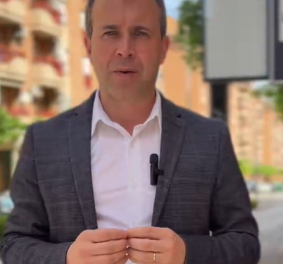 Reorganización de líneas de autobús en Jaén