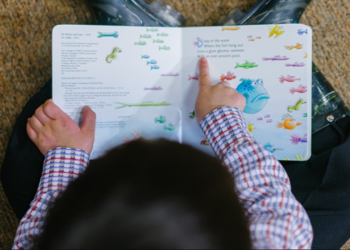 Abierto el plazo de admisión en escuelas infantiles en Andalucía hasta el 30 de abril