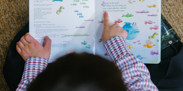 Abierto el plazo de admisión en escuelas infantiles en Andalucía hasta el 30 de abril