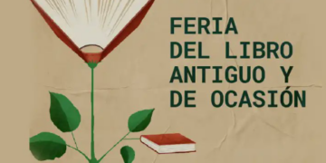 45ª Feria del Libro en Córdoba