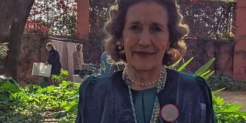 Fallece María Luisa de Guardiola, fundadora de Andex y referente en el cáncer infantil de Andalucía