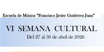 El Ayuntamiento de Guillena celebra su VI Semana Cultural