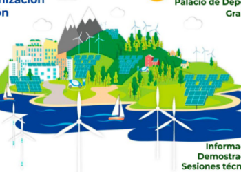 El Ayuntamiento de Granada anuncia Jornadas sobre Comunidades Energéticas