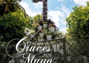 Cruces de Mayo 2026 en Córdoba