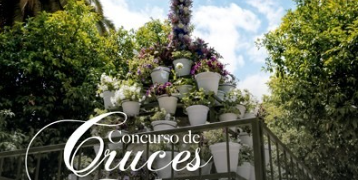 Cruces de Mayo 2026 en Córdoba