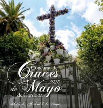 Cruces de Mayo 2026 en Córdoba