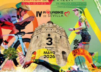 XII HALF TRIATLON SEVILLA