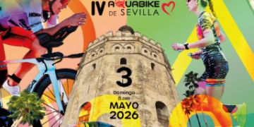 XII HALF TRIATLON SEVILLA