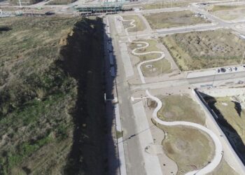 Urbanismo de Málaga acumula casi 13.000 expedientes sin resolver, algunos abiertos desde los años 90