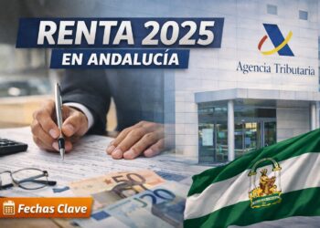 La Renta 2025 arranca el 8 de abril: estas son las deducciones clave en Andalucía para pagar menos