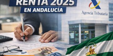 La Renta 2025 arranca el 8 de abril: estas son las deducciones clave en Andalucía para pagar menos