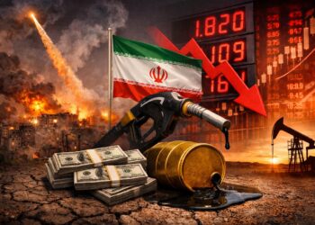 La guerra en Irán reaviva el fantasma de la estanflación medio siglo después