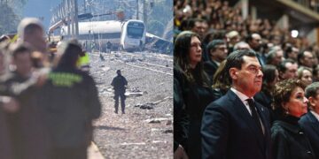 Las víctimas de Adamuz exigen investigar los fallos en Emergencias y señalan a la Junta de Andalucía