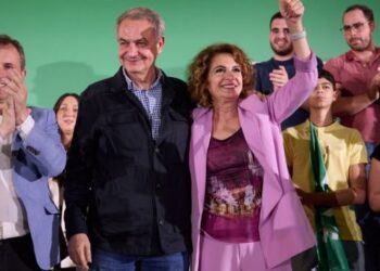 Zapatero carga contra el pacto PP-Vox: “La prioridad nacional es inconstitucional y discriminatoria”
