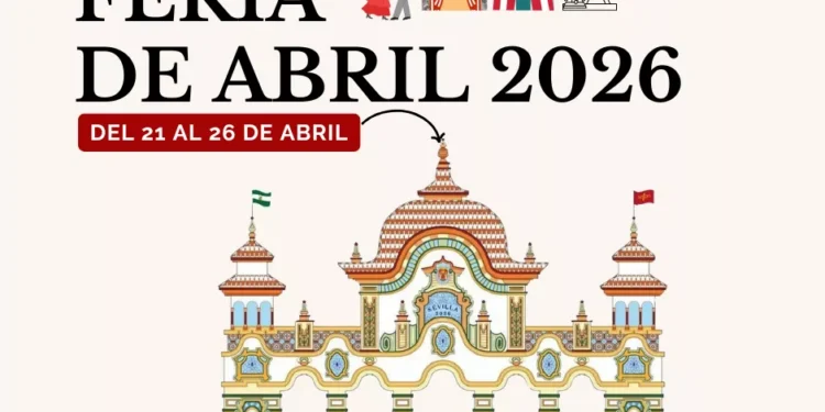 Sevilla refuerza la movilidad y las infraestructuras para la Feria de Abril de 2026 con la llegada del tranvibús