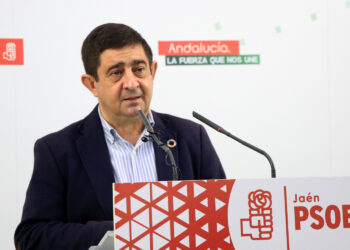 Francisco Reyes encabezará la lista del PSOE por Jaén: experiencia, gestión y liderazgo para una nueva etapa